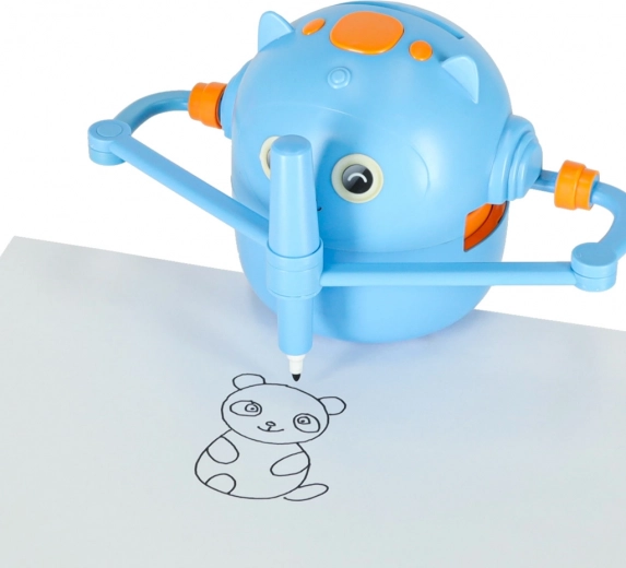 Dessin étape par étape pour des progrès rapides