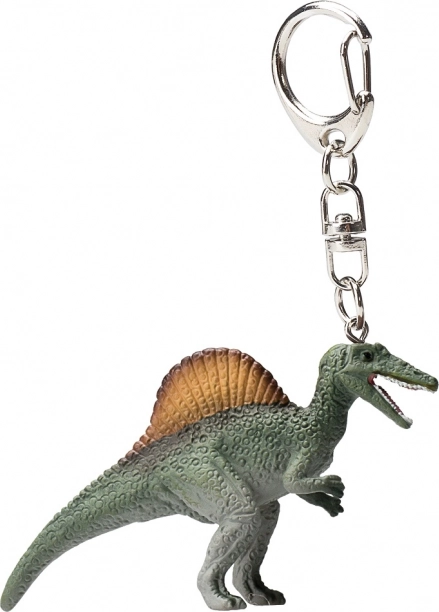 Porte-clés dinosaure Spinosaurus