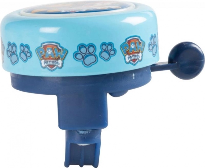 Sonnette pour vélo Paw Patrol garçons