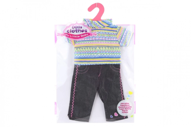 Vêtements pour poupée