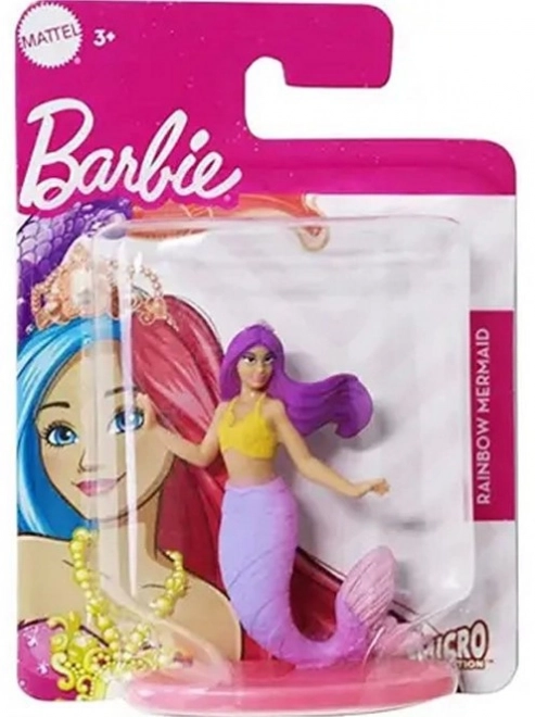 Mini poupée Mattel Barbie