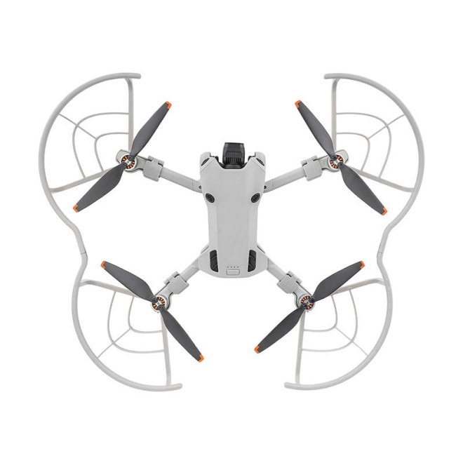 Conçu pour le DJI Mini 4 Pro