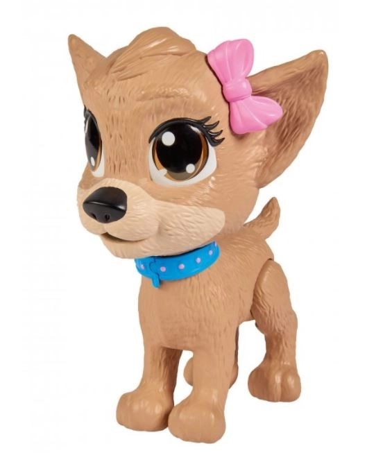 CCL Pejsek Chihuahua Pii Pii