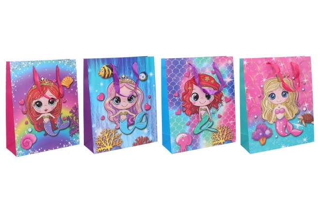 Sac cadeau L 30x40x12 cm Enfant