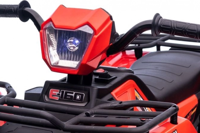 Quad électrique pour enfants JC915