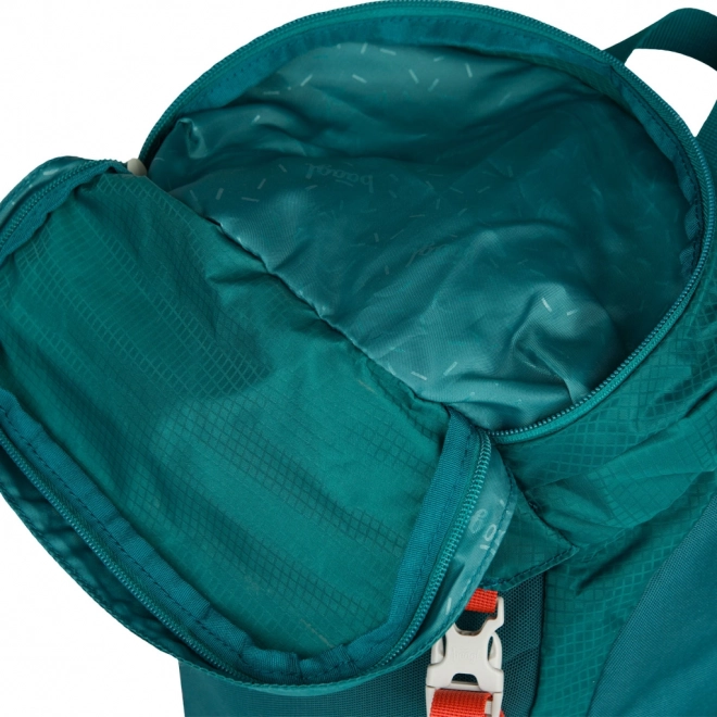 Sac à dos léger Tracker Verde pour enfants