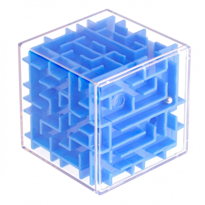 Casse-tête 3D cube - Labyrinthe