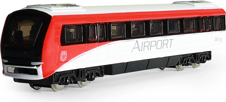 Modèle compact et résistant