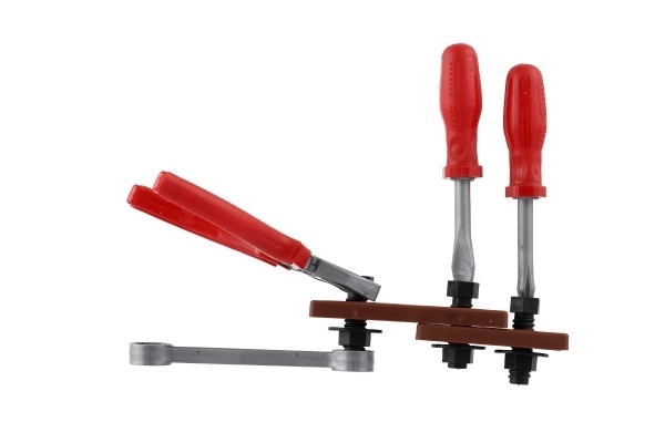 Ensemble d'outils en plastique pour enfants