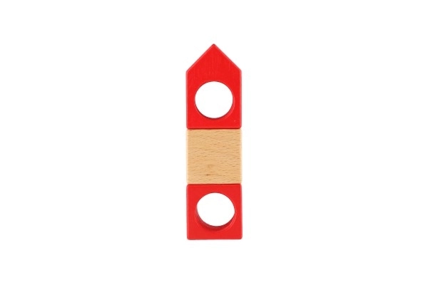 Blocs de Construction Spatial 41 pcs Classic World