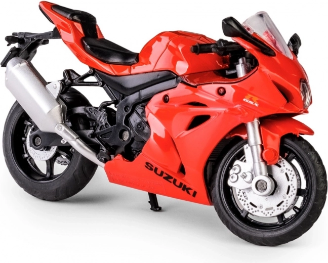 Roue avant directionnelle et béquille