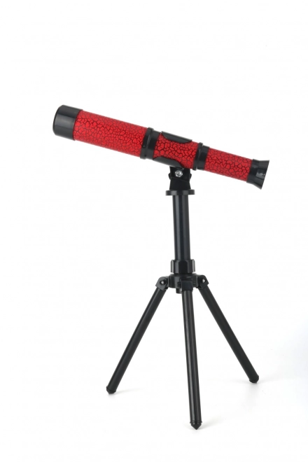 Télescope pour enfants pour astronomes débutants