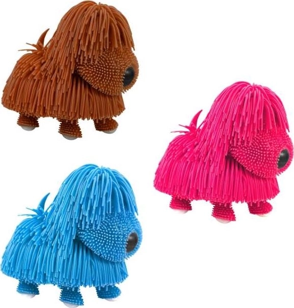 Chien interactif Jiggly