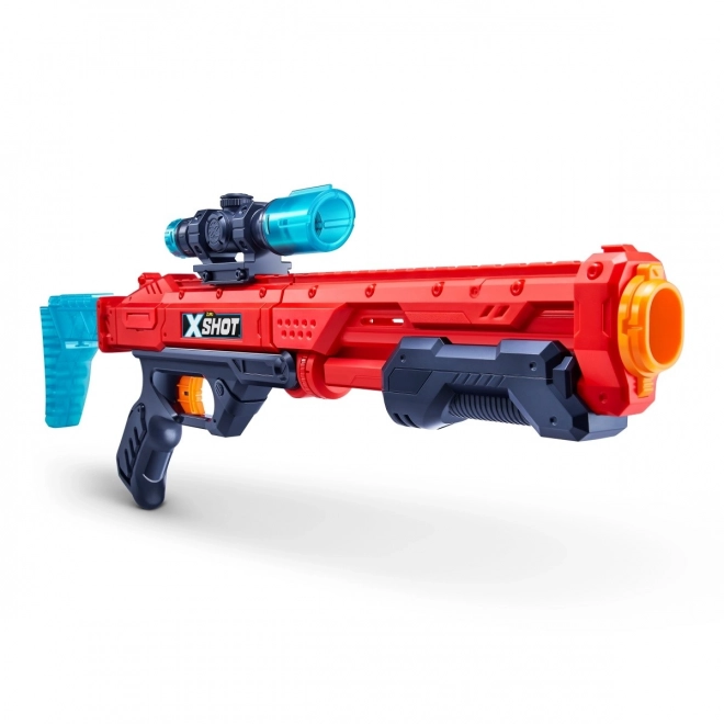 Ensemble de blasters X-Shot Excel Hawk Eye et Micro