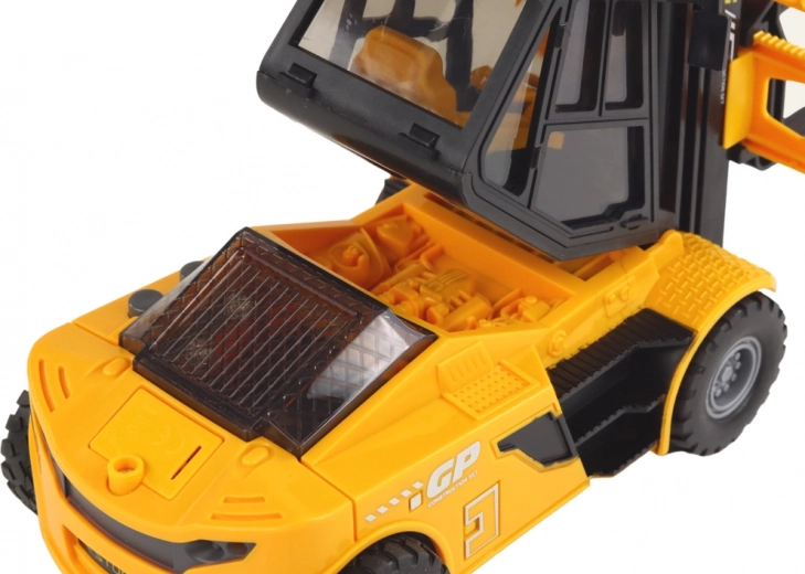 Stabilité et facilité de contrôle