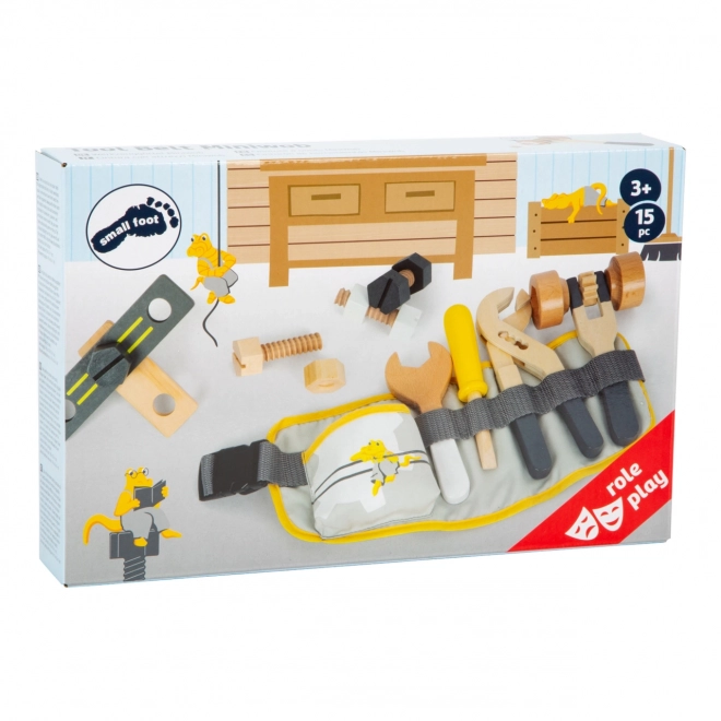 Ceinture pour enfants avec outil Miniwob