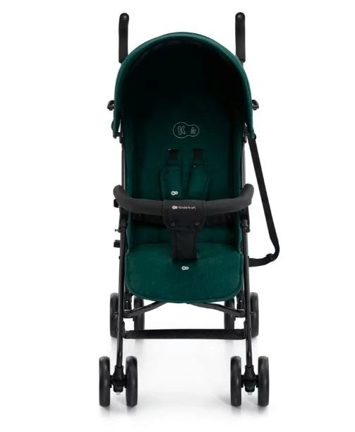 Poussette TIK Green Forest
