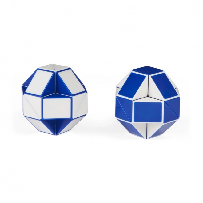 Casse-tête serpentin Rubik