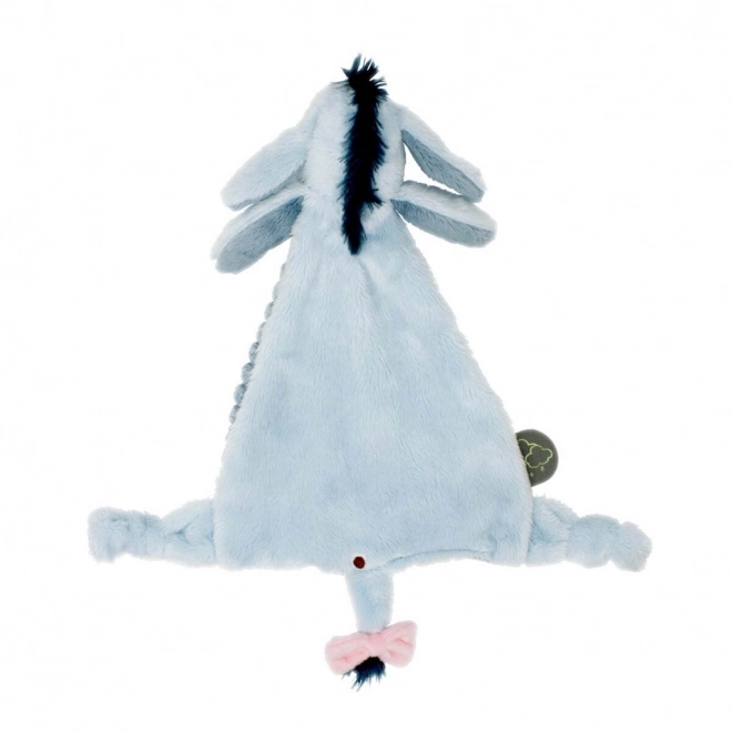 Arc-en-ciel Peluche doudou Bourriquet