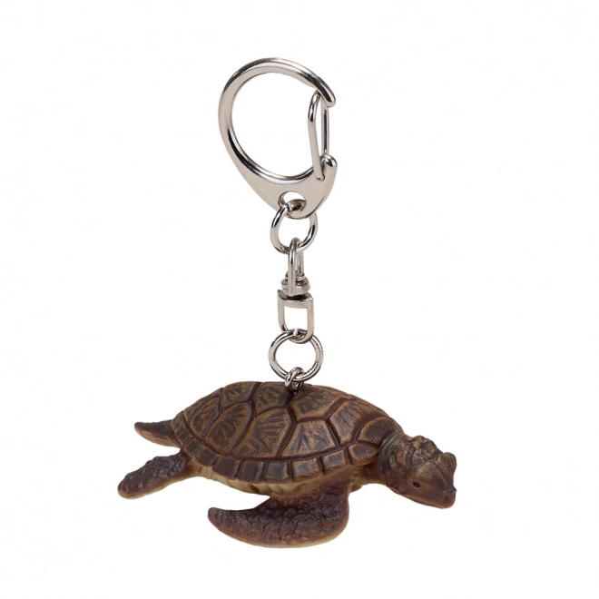 Porte-clés Mojo Tortue de mer