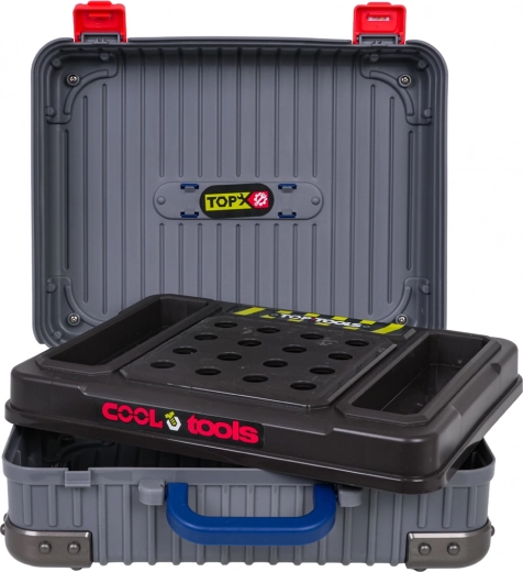 Ordre grâce aux organiseurs astucieux