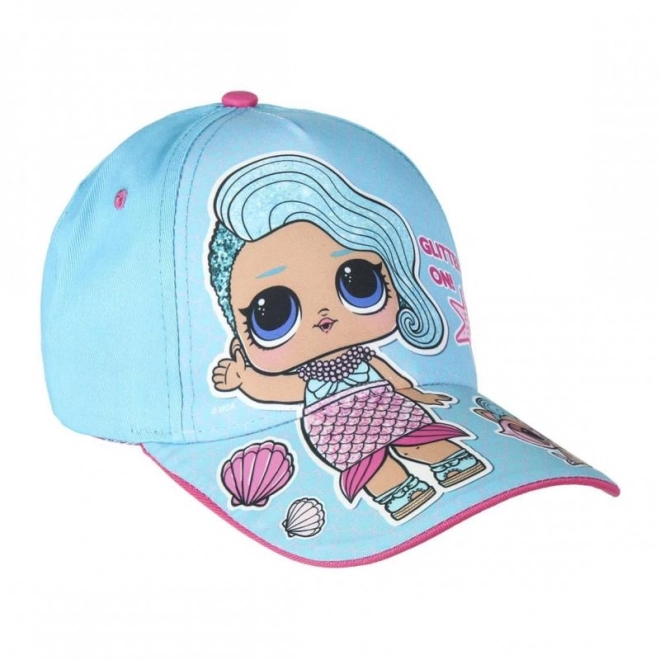 Casquette L.O.L.