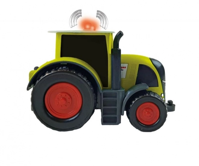 Tracteur CLAAS KIDS AXION 870