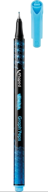 Feutres fins Graph’Peps Deco