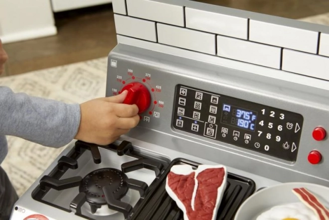 Little Tikes Ma première cuisinière