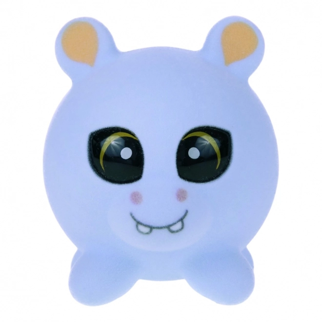 Flockies figurine Hippopotame Hannah