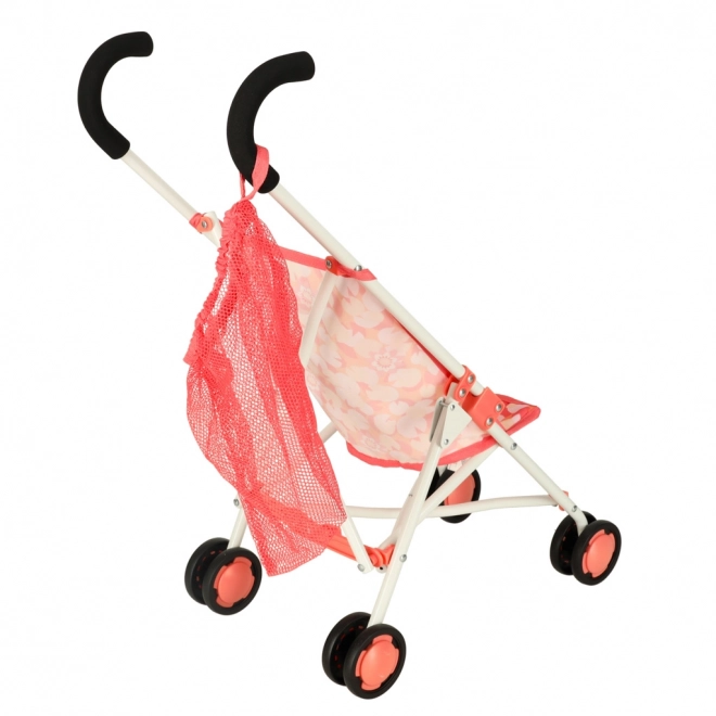 Poussette de golf Baby Annabell avec filet