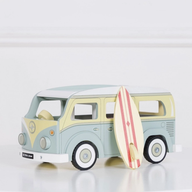 Le Toy Van Autocaravane