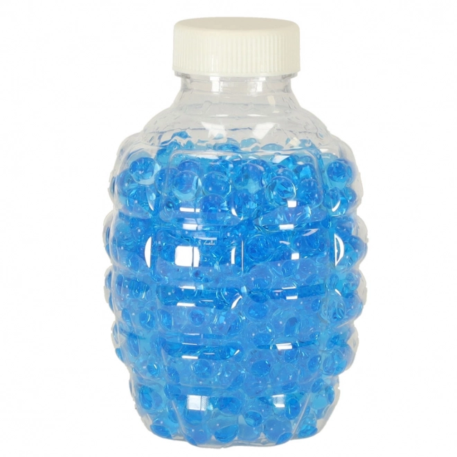 Gel hydrogel à billes d'eau pour fusil bleu 550 pièces. 7-8mm