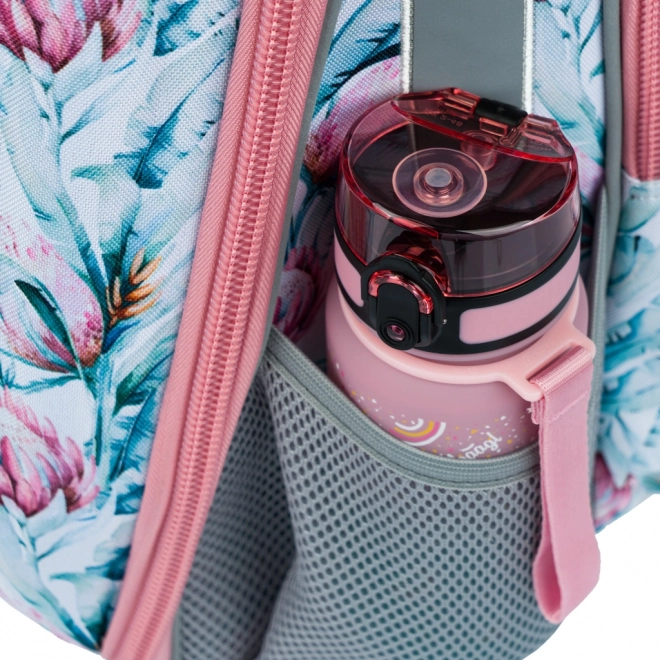 BAAGL ENSEMBLE 3 Shelly Myval: cartable, trousse, sac