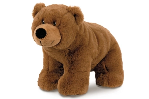 Ours en peluche pour les plus petits
