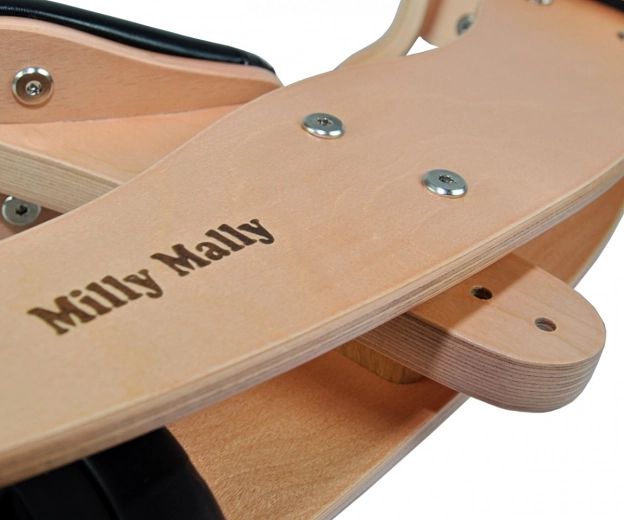 Éléments de sécurité pour rassurer les parents