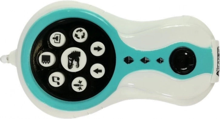 Télécommande pratique