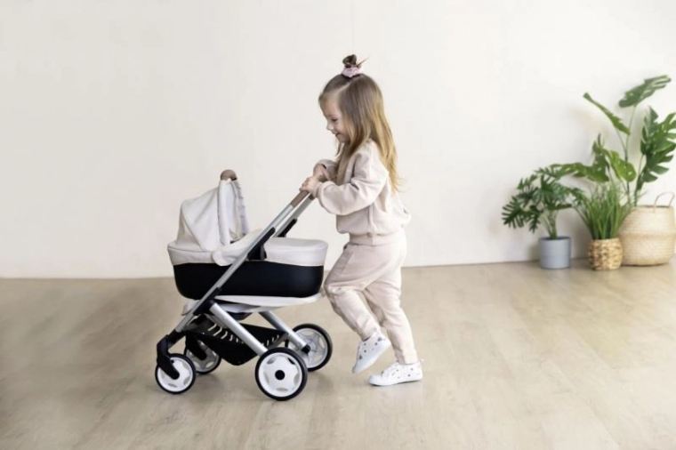 Entretien facile et matériaux résistants