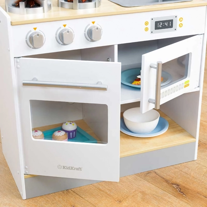 Cuisine KidKraft Let's Cook