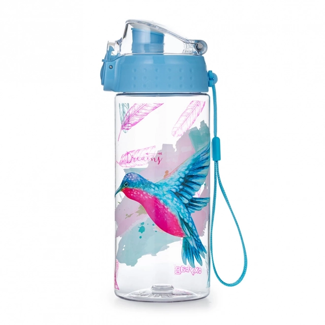 Bouteille OXY CLiCK 500 ml Colibri
