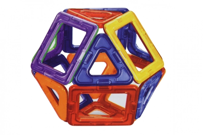 Jeu de construction magnétique 56 pcs