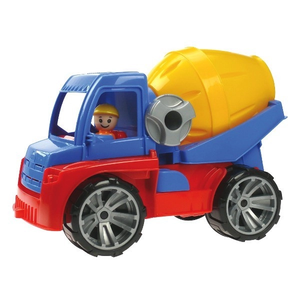 Cabine avec figurine active