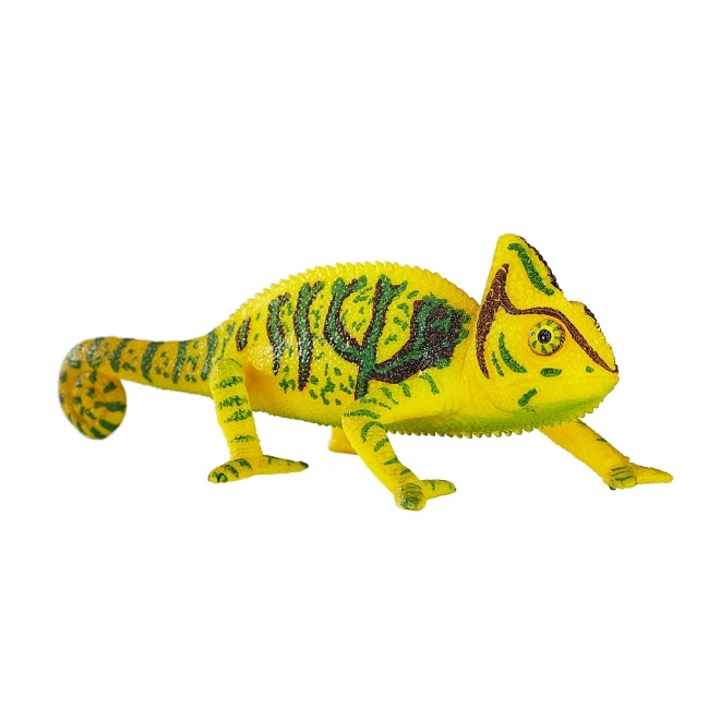 Mojo Animal Planet Caméléon
