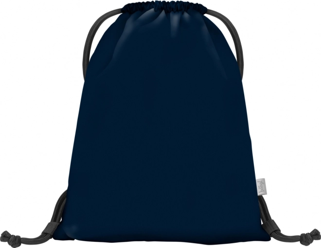 Ensemble scolaire Baagl Space Shuttle : cartable, trousse, sac