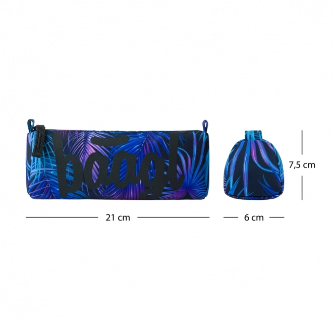 Trousse Étudiante BAAGL Palm
