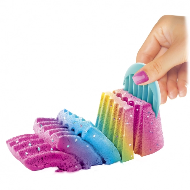 So Sand DIY - kit de sable magique