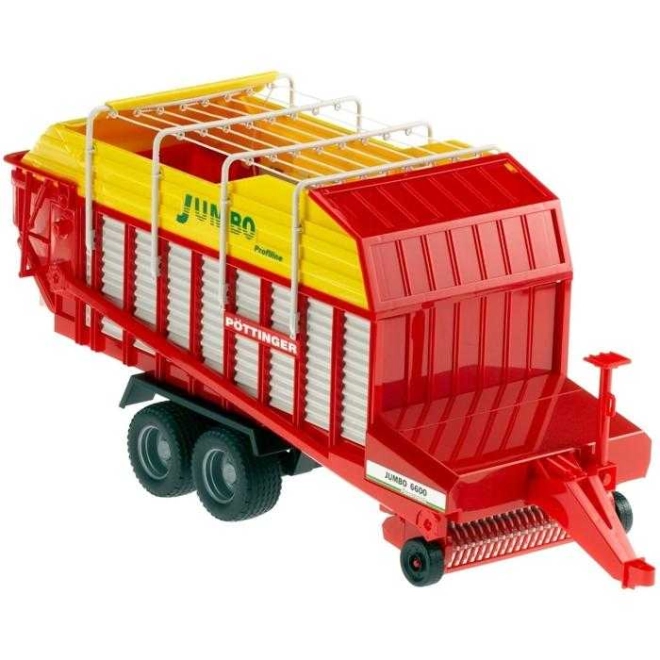 Compatible avec les tracteurs BRUDER