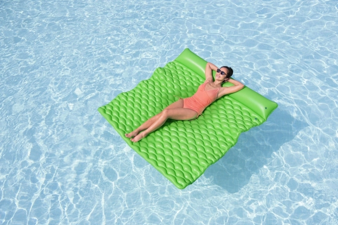 Matelas gonflable trois places Bestway