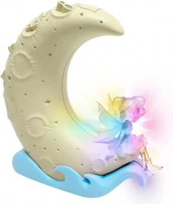 Lune projectrice