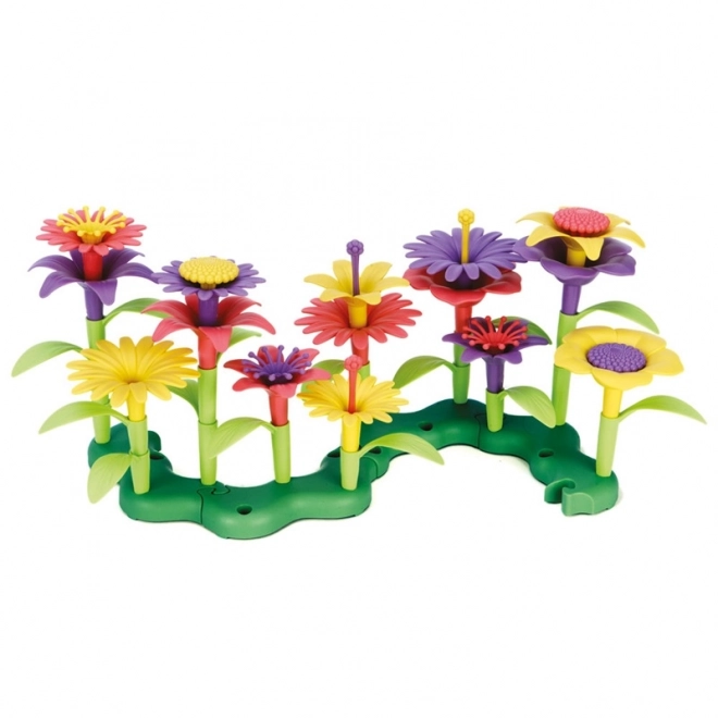 Green Toys Parterre Floral